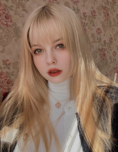 Xiao Elsie hd model img