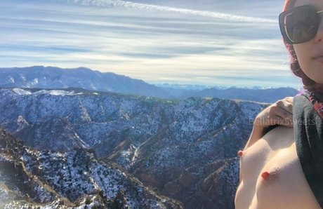 BellatrixSweets adult actress pictures