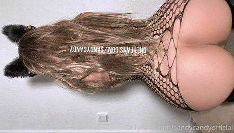 Sandycandyofficial star xxx img