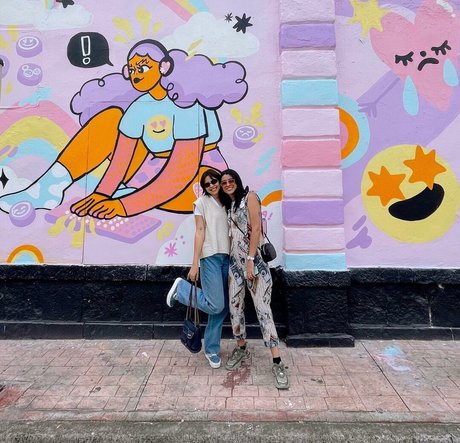 martresequis pretty model pic