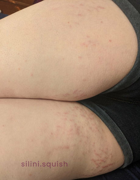 silini squish erotic actress img