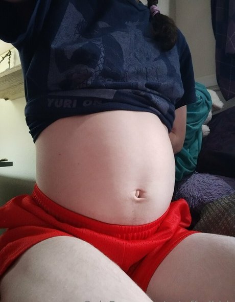 astuffedbirb nude pornstar img