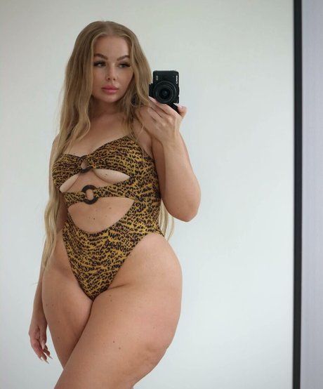 Emma Haggstrom pornstar exclusive pic