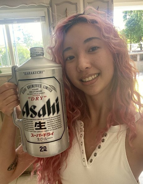 Fearfiction model hot image