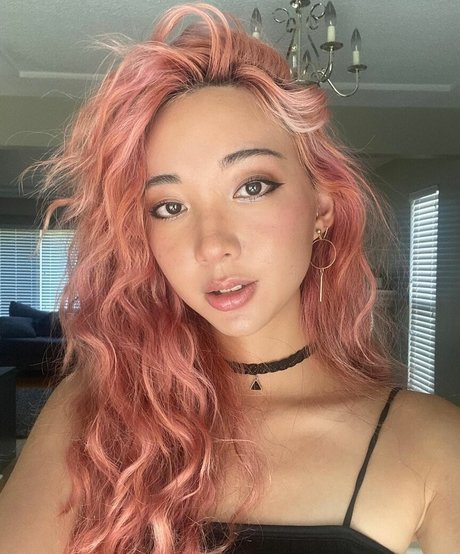 Fearfiction nude model photos