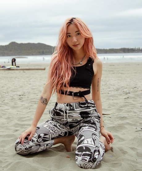 Fearfiction nude pornstar photo