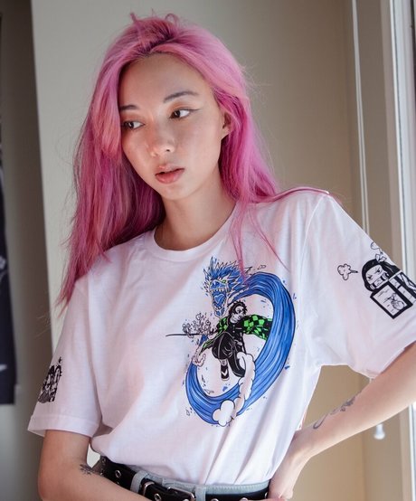 Fearfiction beautiful pornstar image