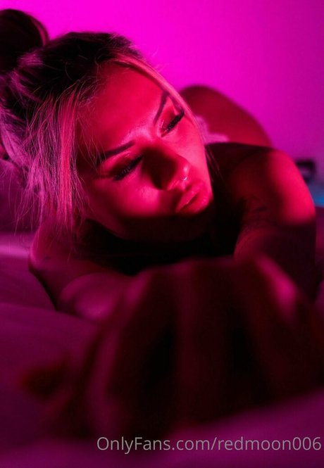 redmoon006 pornstar art archive