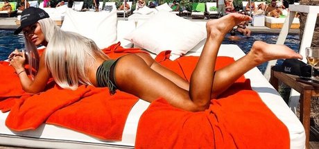 Vanja pornstar exclusive galleries