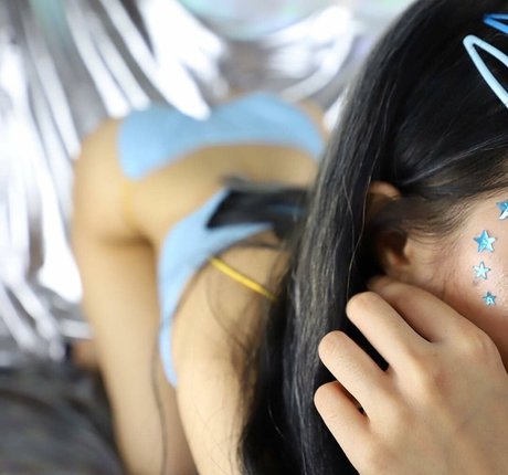 ozarayau nice model photos