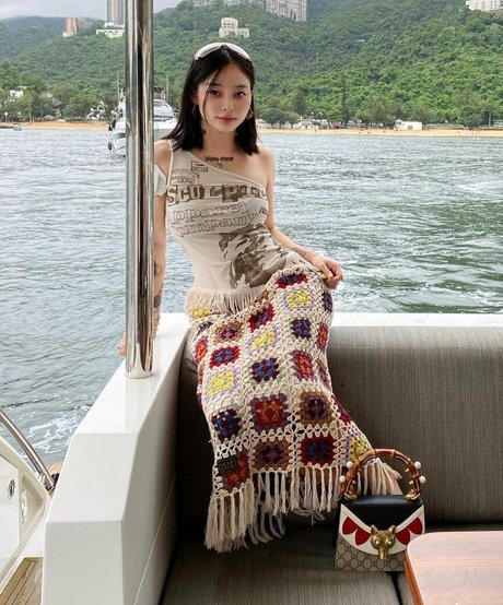 ozarayau star sex photo