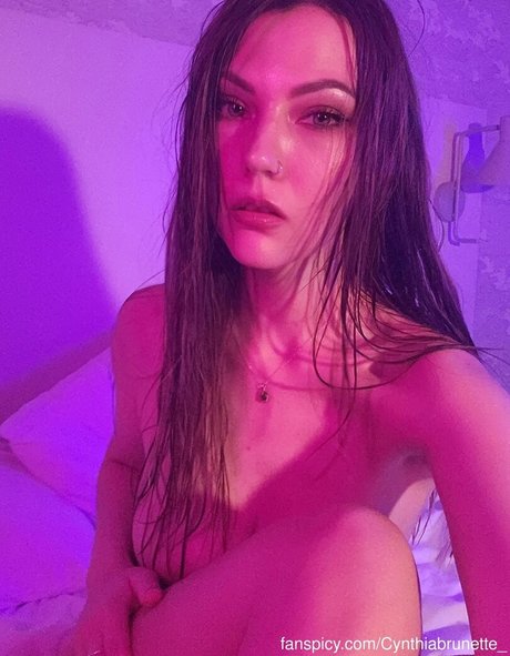 Cynthiabrunette96 actress gallery