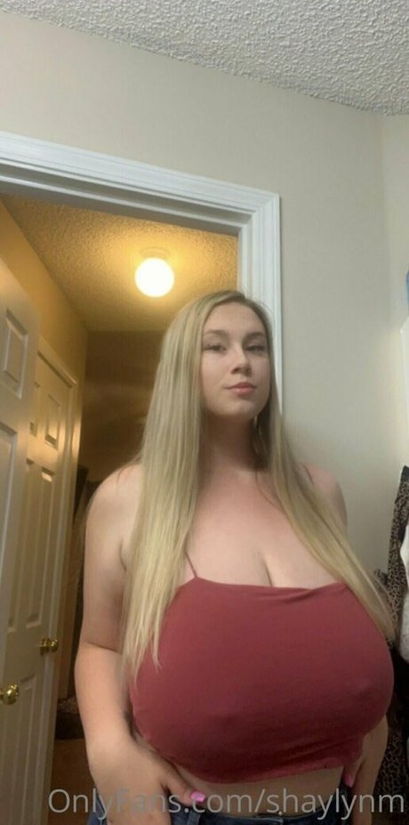 Sherylxoxo pornographic model photo