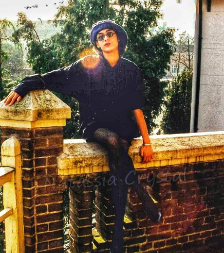 Natassia Crystal xxx star pictures