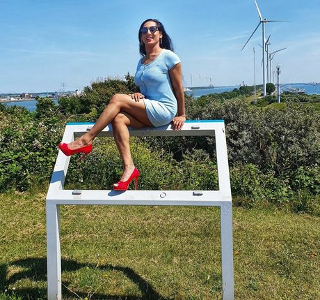 Natassia Crystal star best pictures