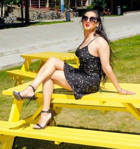 Natassia Crystal hot star photo