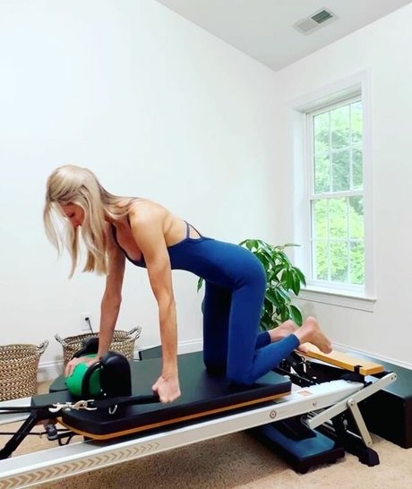 Michelle Laframboise pretty model pics