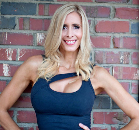 Michelle Laframboise nice pornstar photos