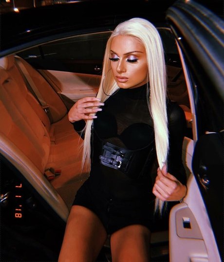 Tsmissmara nice model images