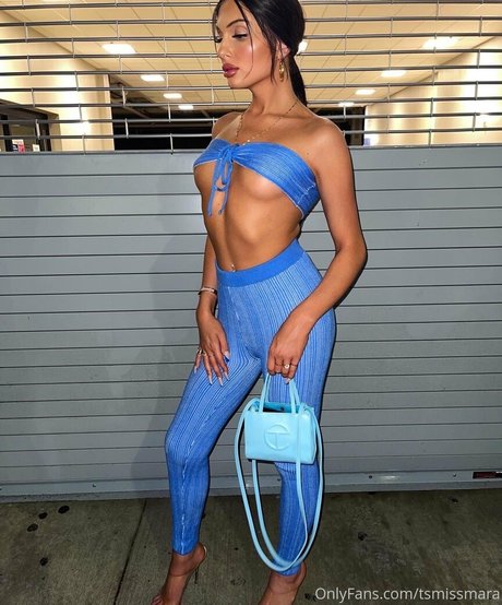 Tsmissmara pornstar sex photo