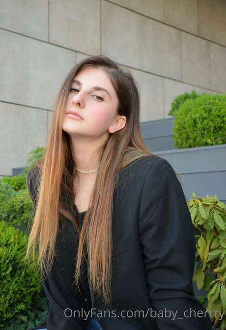 baby cherrry naked star archive