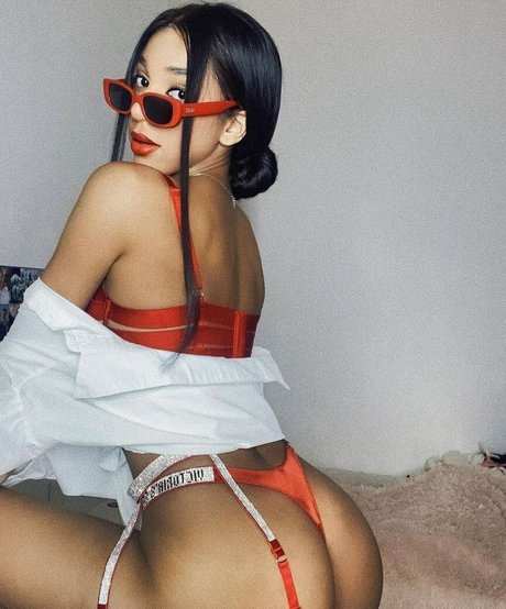 Alisha Kone nude star galleries