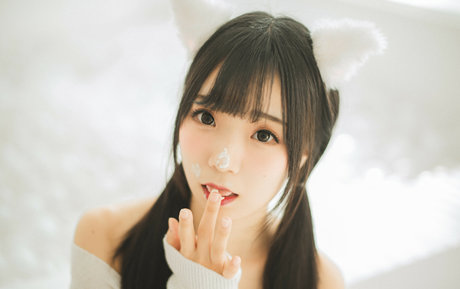 hattiecos hot model photos