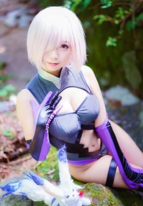 hattiecos nudes pornstar gallery