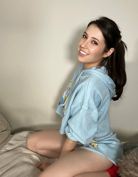 Misty Gates best model images