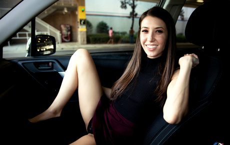 Misty Gates hot pornstar photos