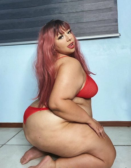 luna gfe star pretty photo