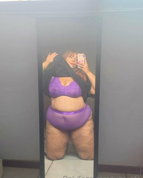 luna gfe pornstar high quality pics