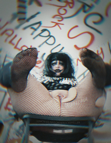 msrazorde star pretty photos