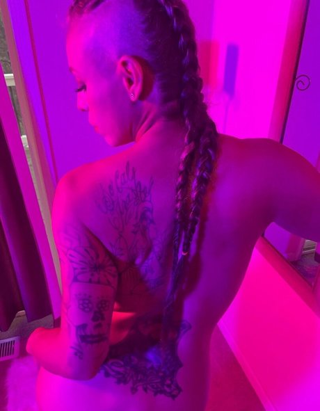 muscle girls onlyfans sexy naked images