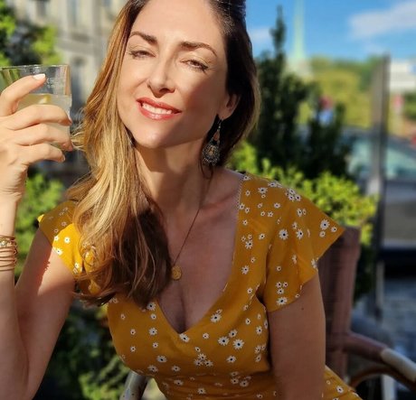 Tamara Wernli high quality star image