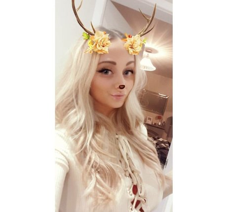 Missrachaelcx hot star gallery