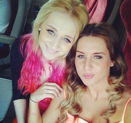 Missrachaelcx naked star pictures