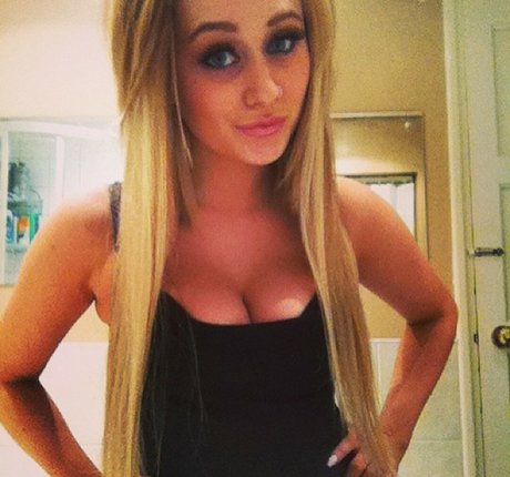 Missrachaelcx star adult pic