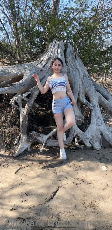 asiansora pornstar beautiful img