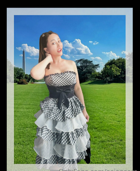 asiansora perfect star gallery