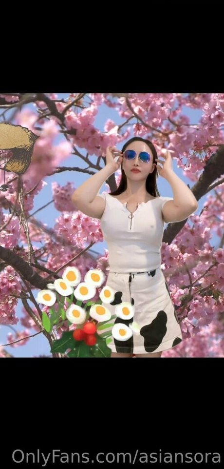 asiansora sex star photos