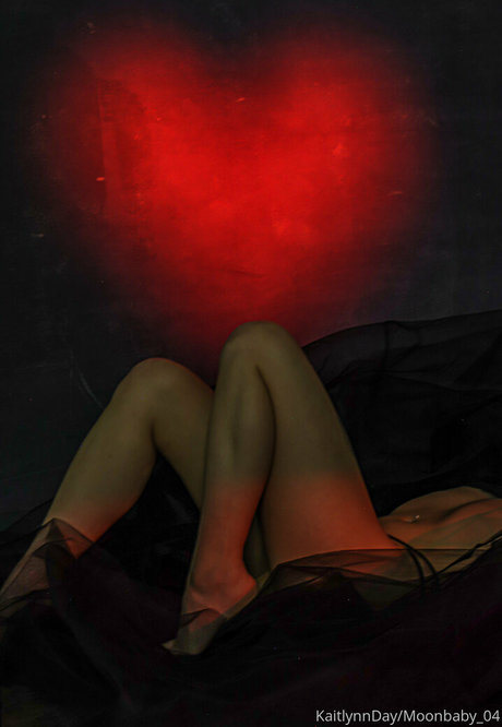 moonbabyfuxk beautiful star photo