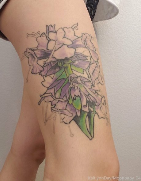 moonbabyfuxk model pornographic photo