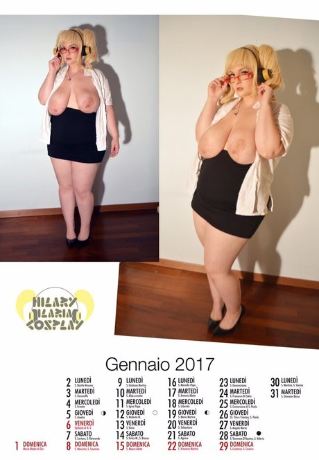 Hilary Ilariaa pornstar perfect images