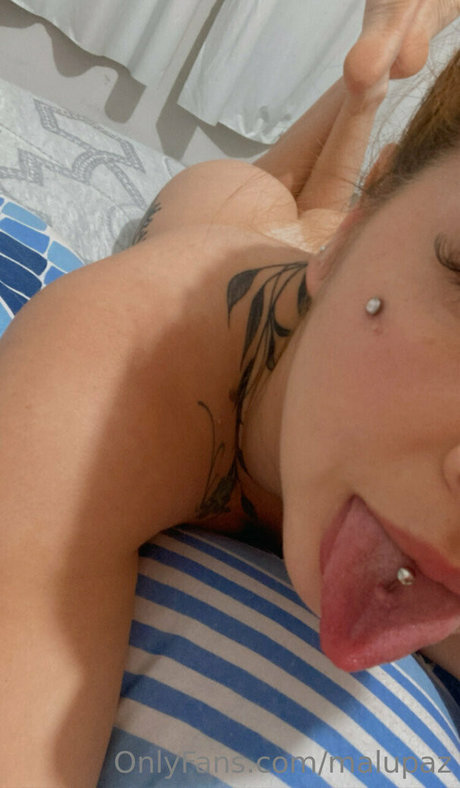 Malu Paz pornstar xxx archive