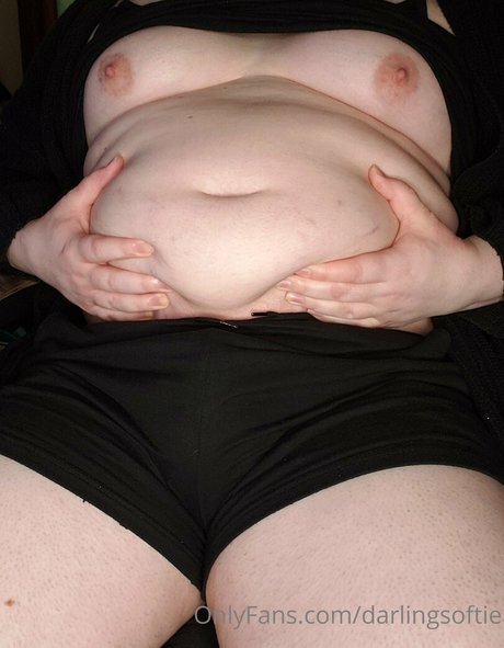 darlingsoftie nude star pic