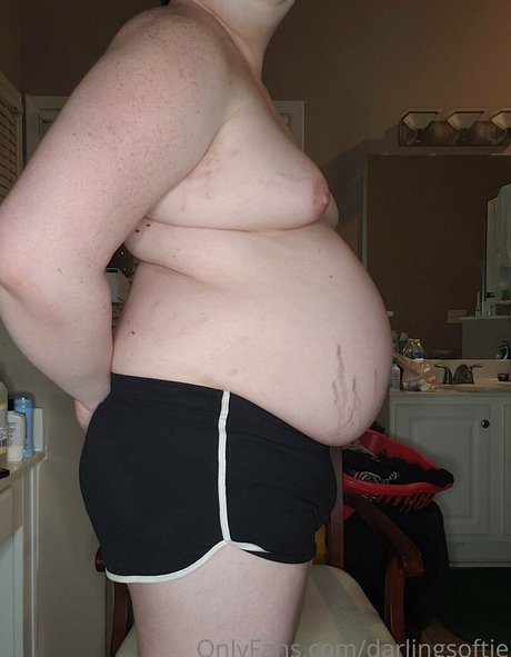 darlingsoftie star nudes photo