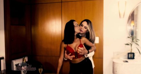 Cleo Cadillac star nudes photos