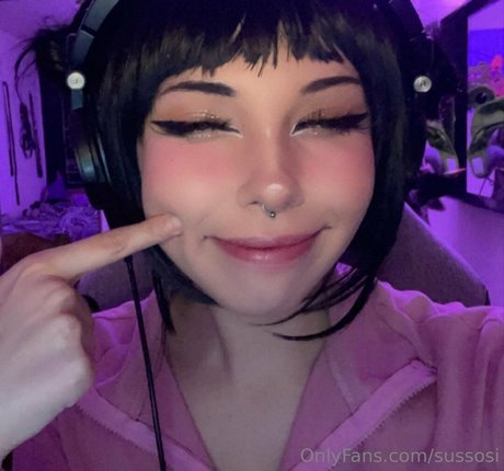 sussosii model nice picture