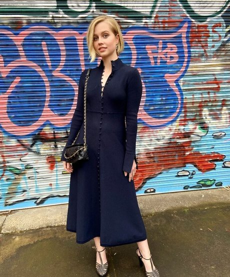 Angourie Rice hd star picture